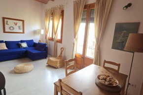 Gracia Travesera 2 Bedrooms Renovated Apartment